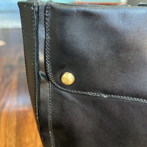 Banana Republic - riding boots - Picture 2 of 6